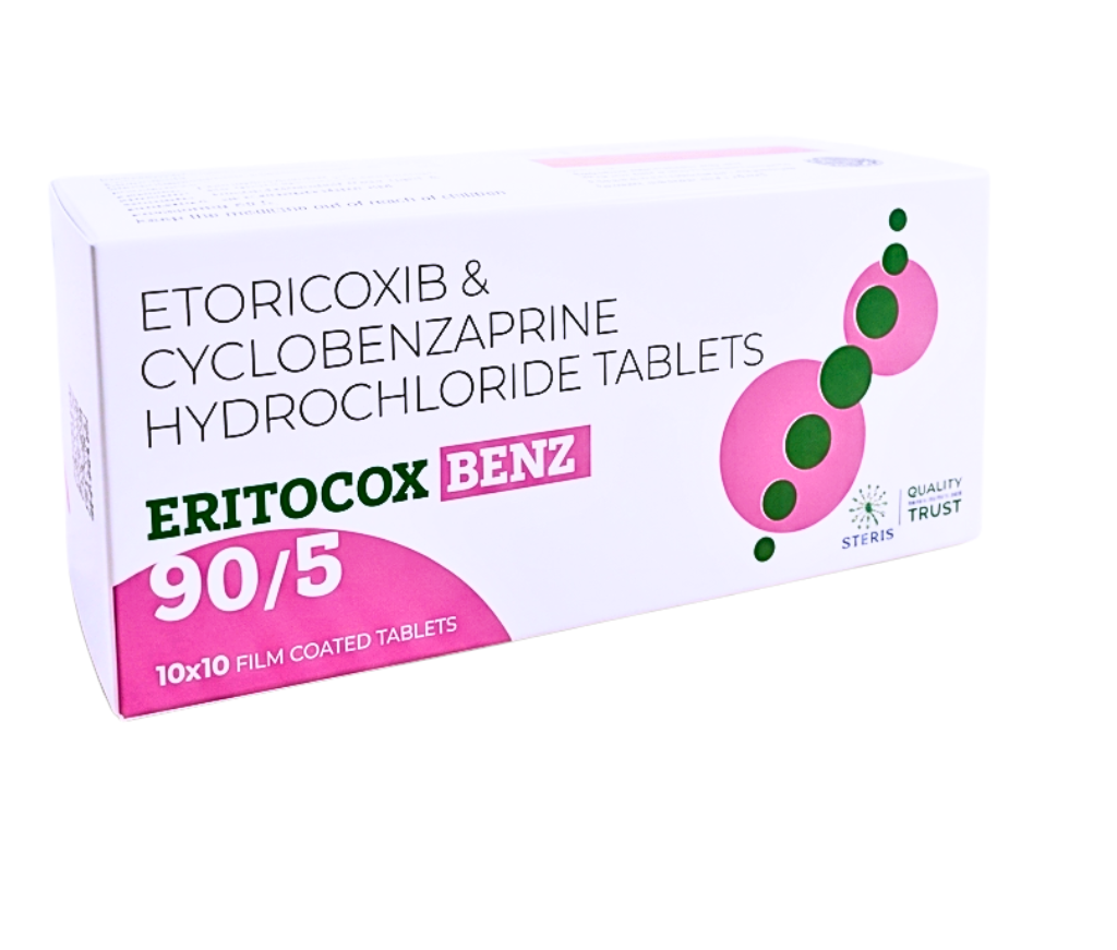 Eritocox Benz 90/5 product pack