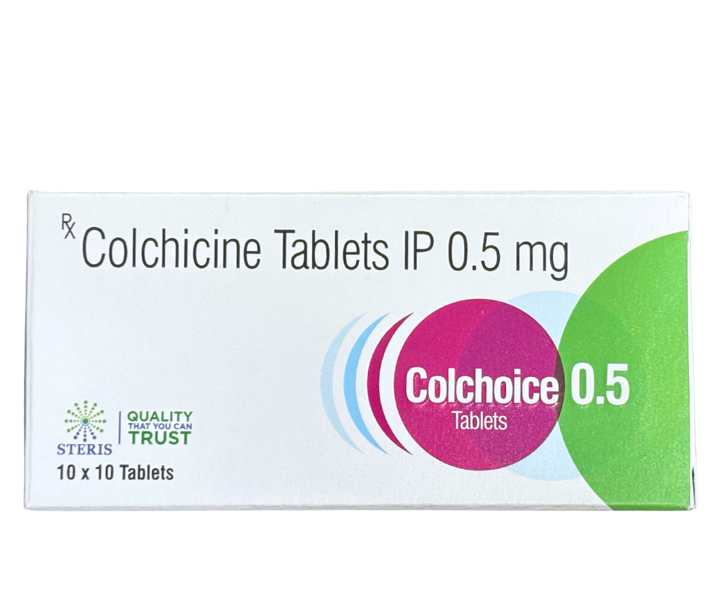 Colchoice 0.5 view 2