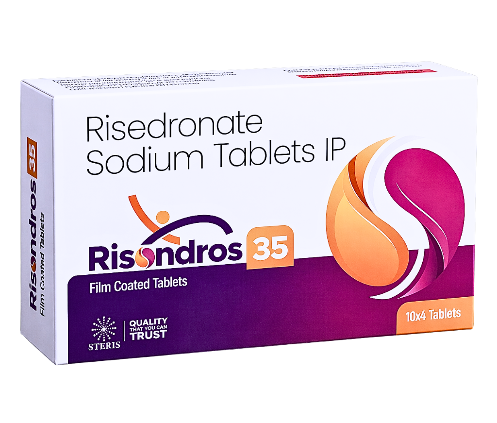 Risondros 35 product pack