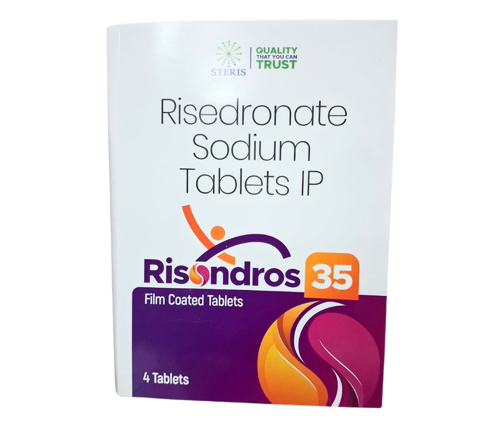 Risondros 35 view 2