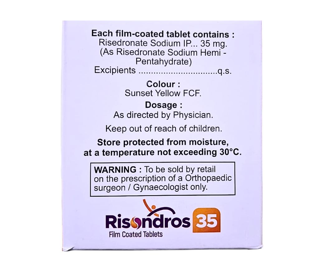 Risondros 35 view 5