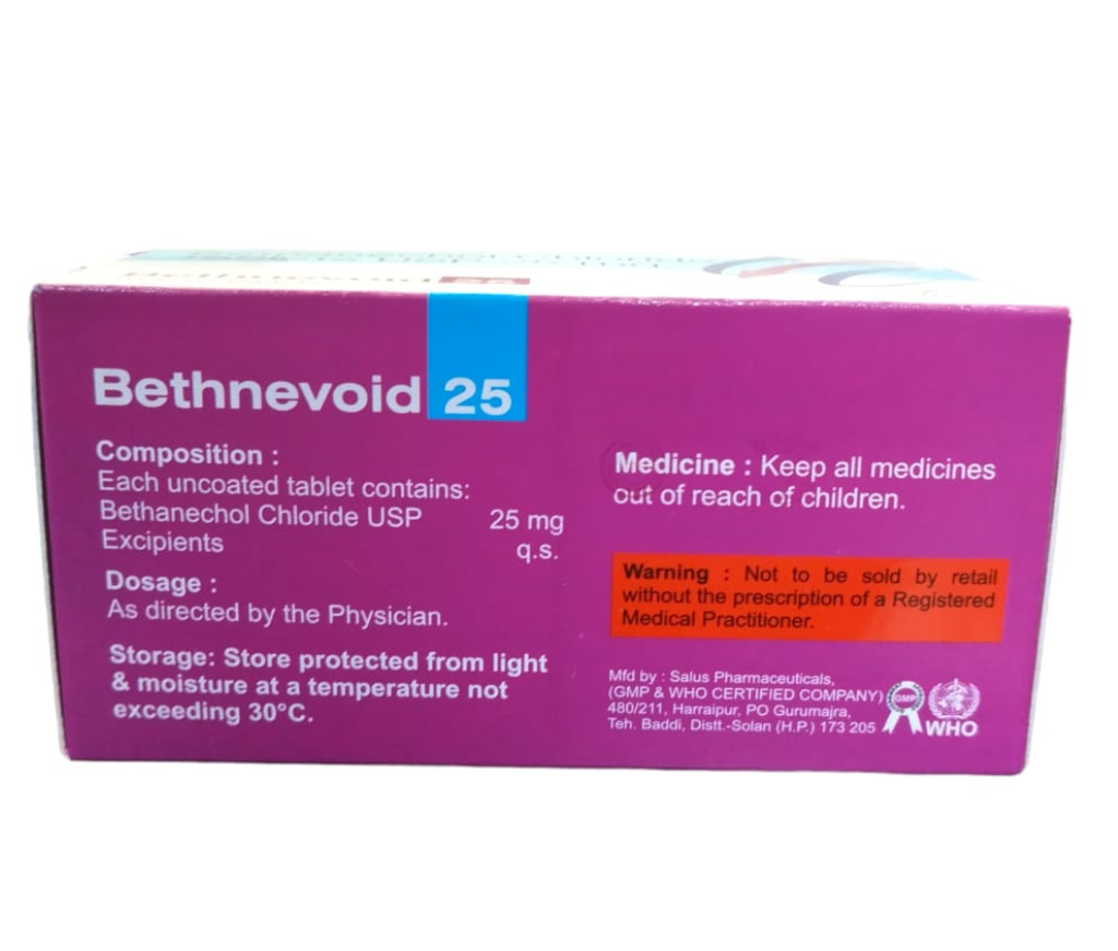 Bethnevoid 25 view 2