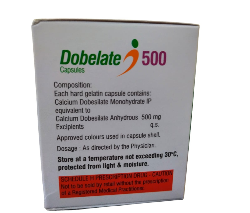 Dobelate 500 view 2