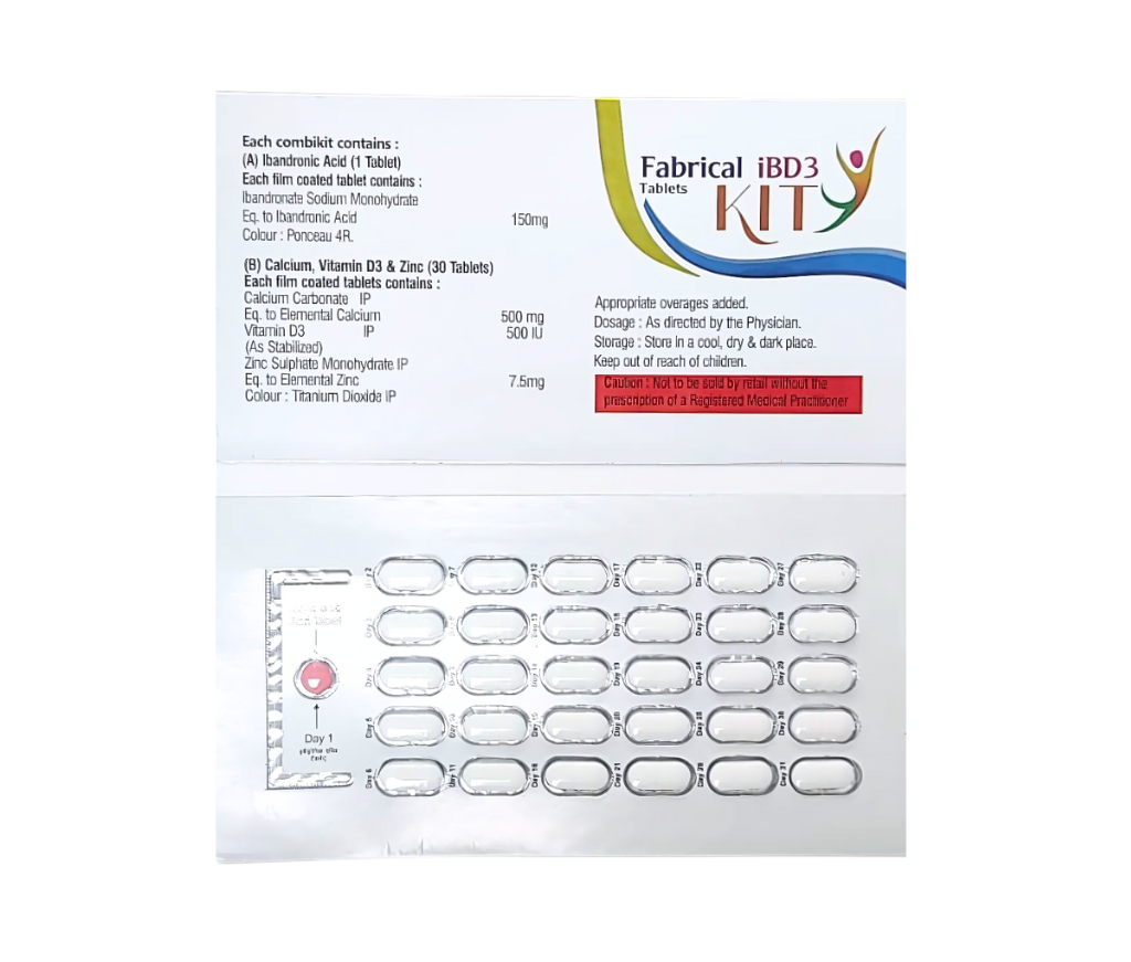 Fabrical IBD3 KIT view 3