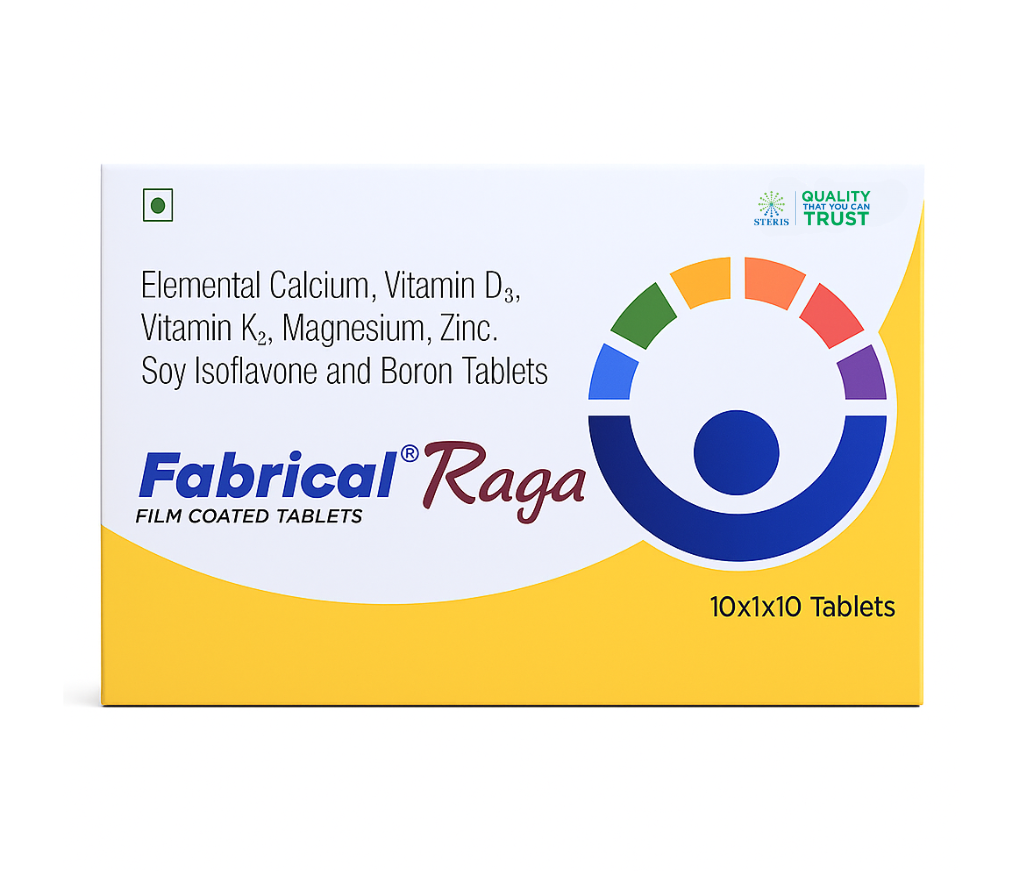 Fabrical Raga view 2