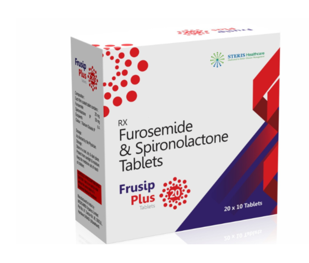Frusip Plus 20 product pack