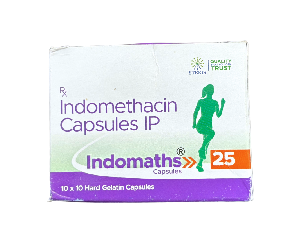 Indomates 25 view 2