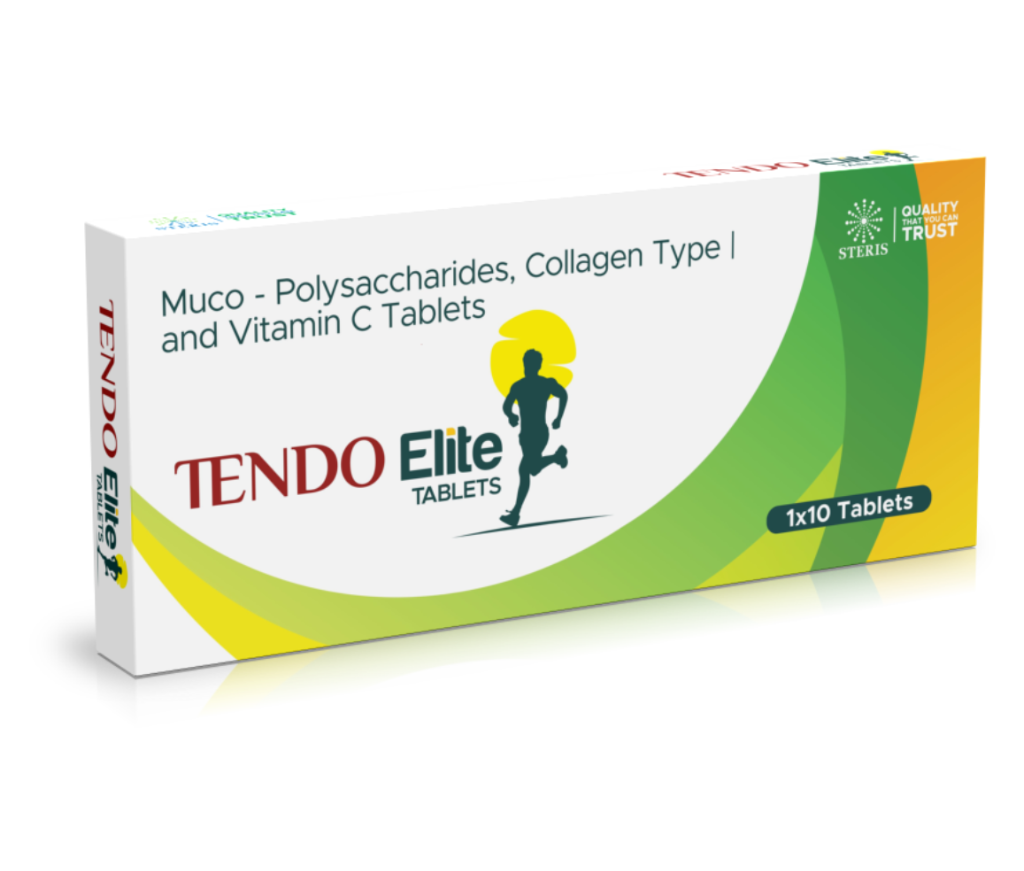 Tendo Elite view 2