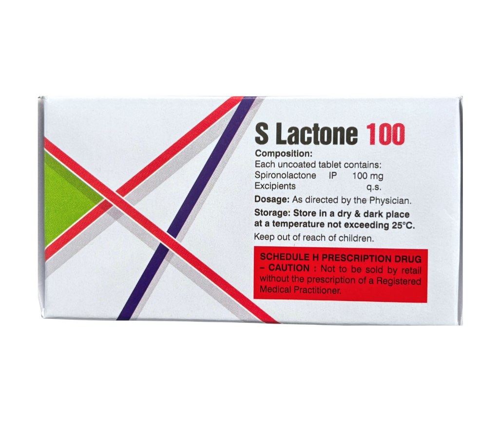 S Lactone 100 view 4