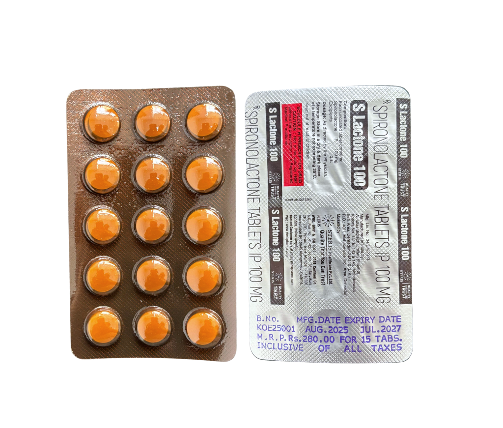 S Lactone 100 view 3
