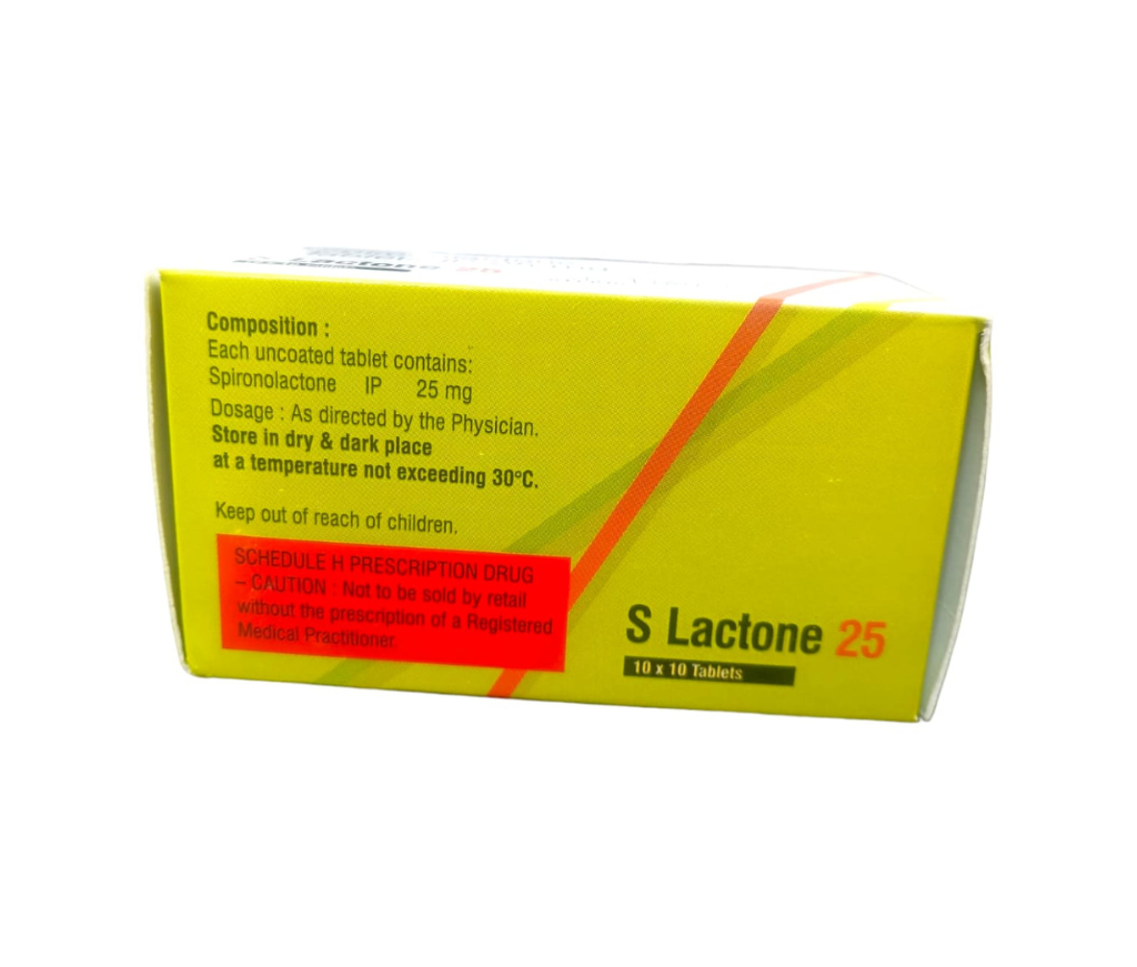 S Lactone 25 view 2