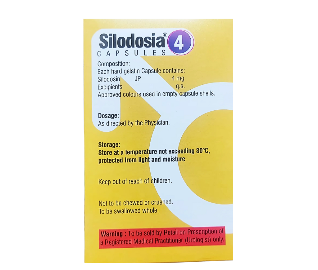 Silodosia 4 view 5
