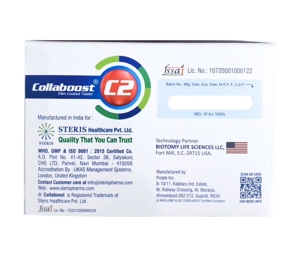 Collaboost C2 view 4
