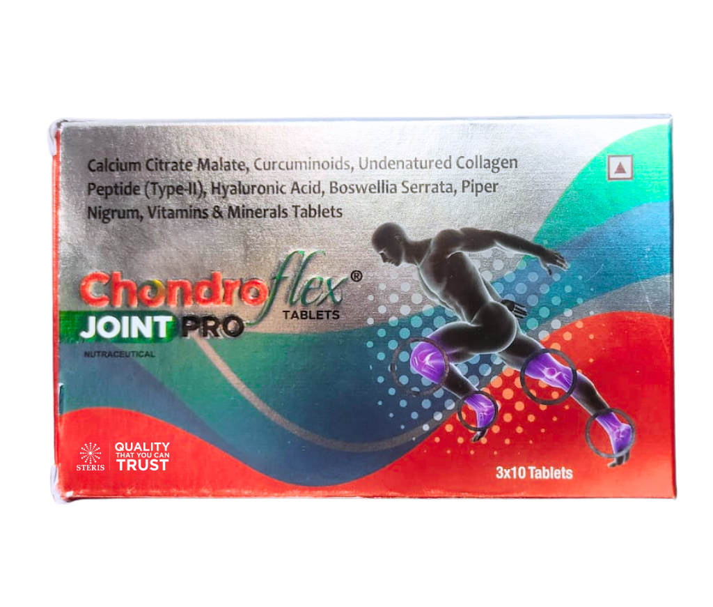 Chondroflex Joint PRO product pack