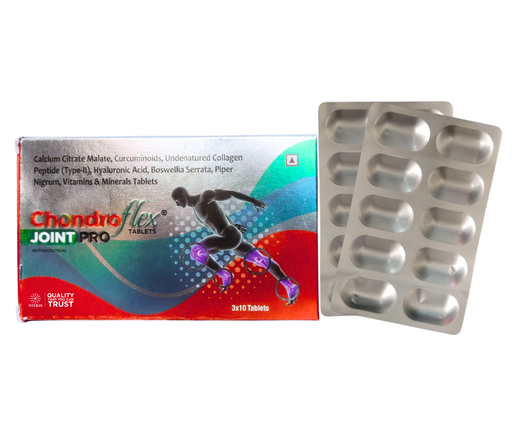 Chondroflex Joint PRO view 2