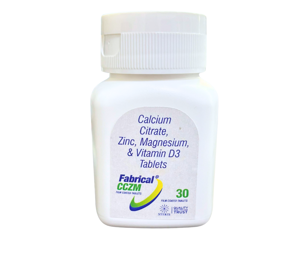 Fabrical CCZM view 2