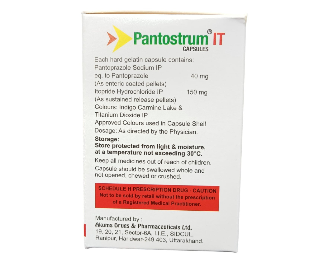 PANTOSTRUM IT view 2