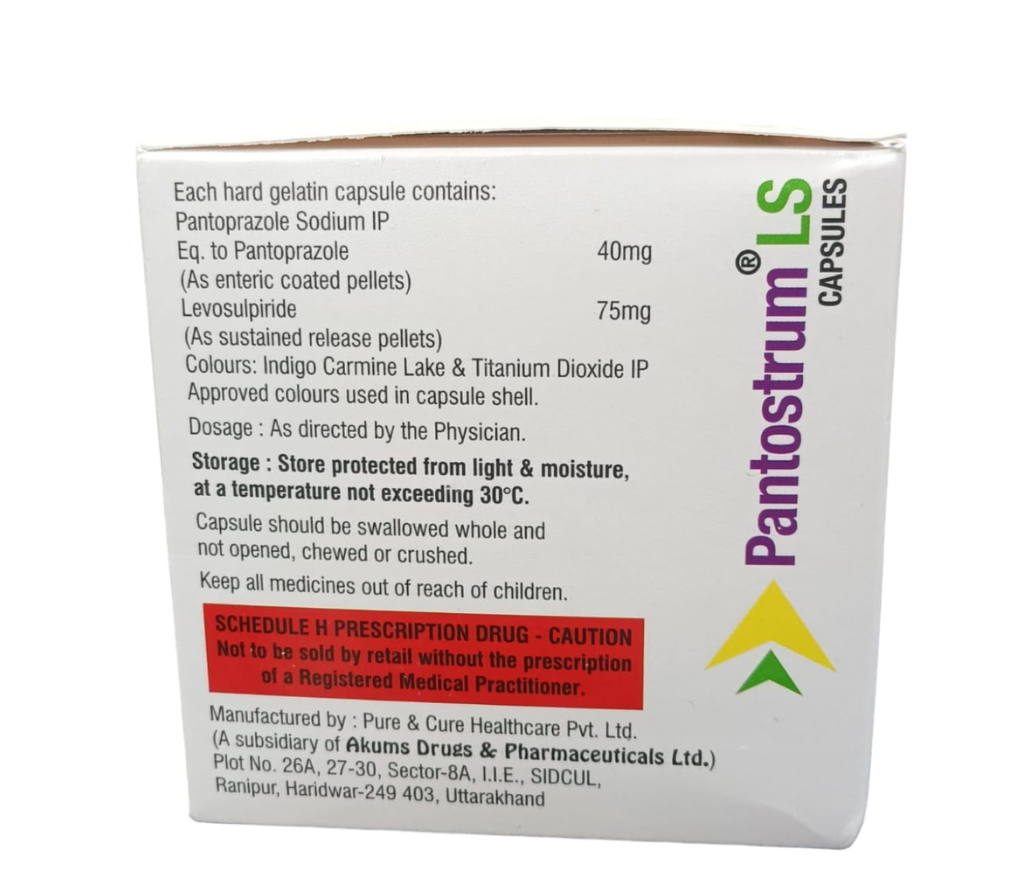 PANTOSTRUM LS view 2
