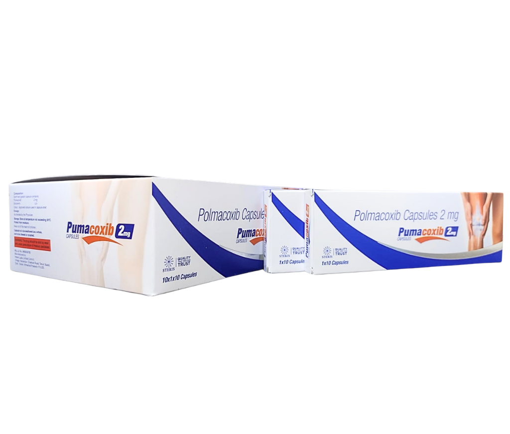 Pumacoxib 2 MG view 2