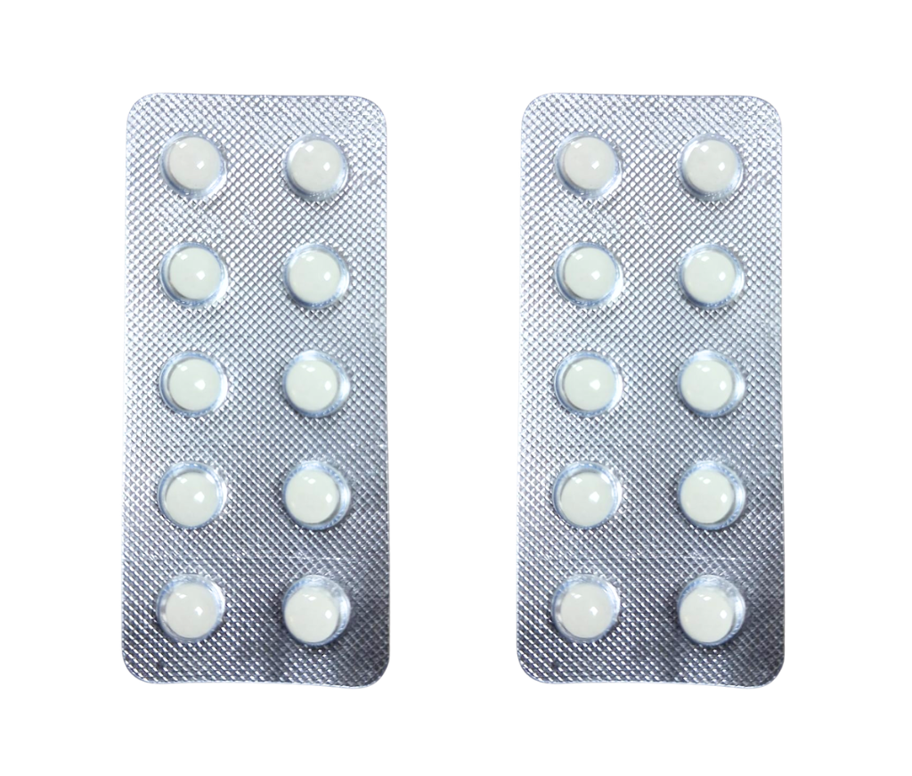 PICOSOLAX 10 view 2