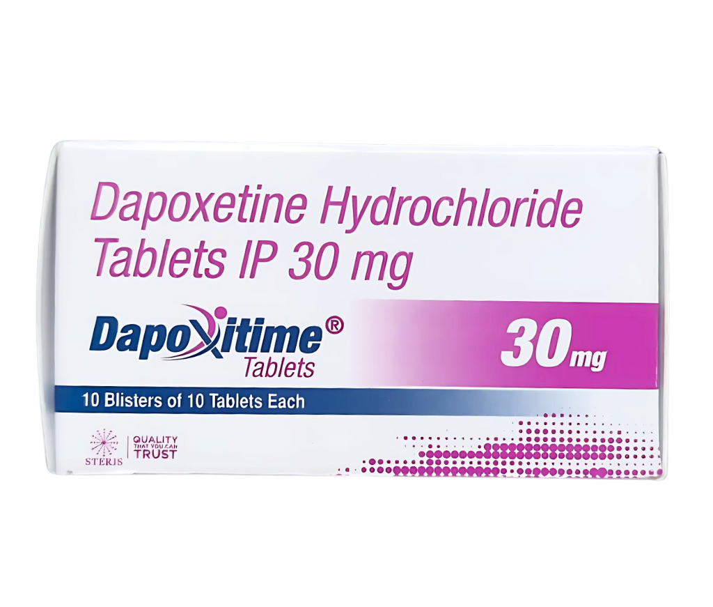 Dapoxitime 30 view 2