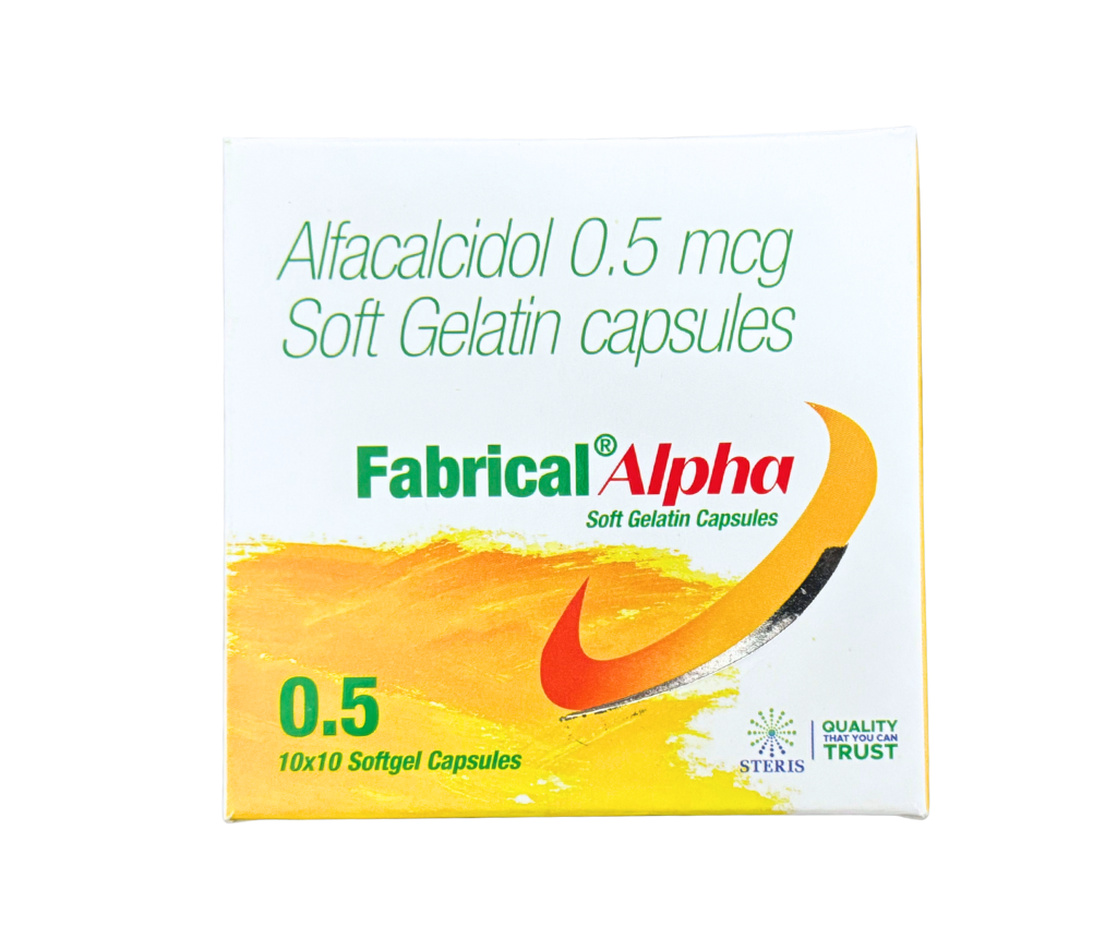 Fabrical Alpha 0.5 view 2