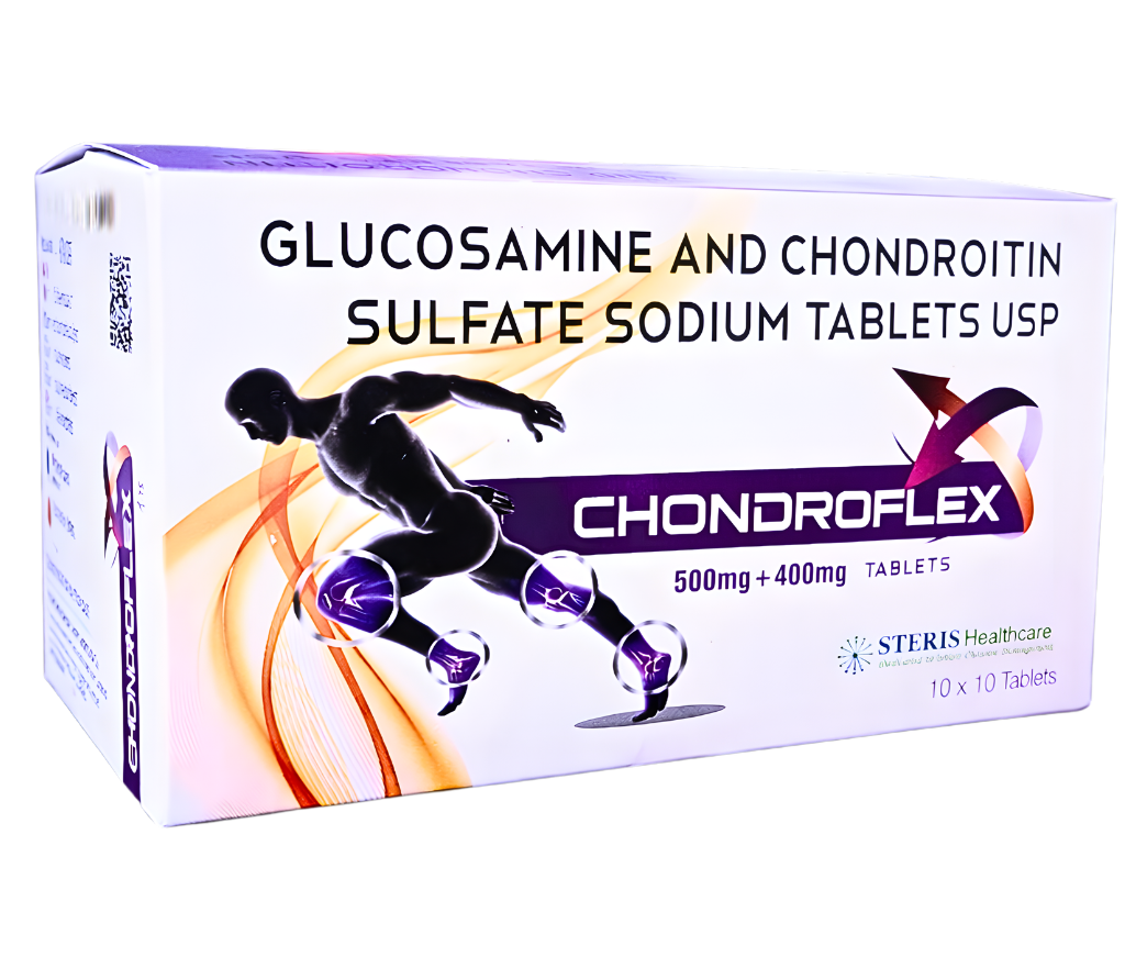 Chondroflex product pack