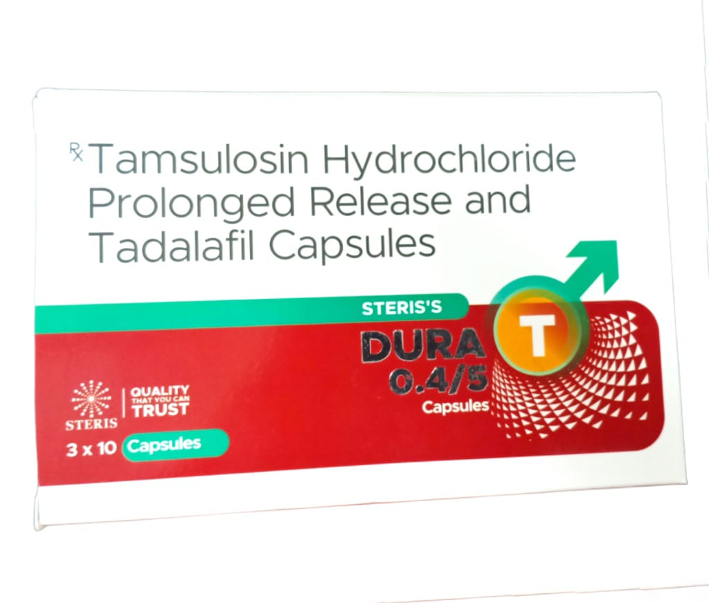 Steris Dura T 0.4/5 product pack