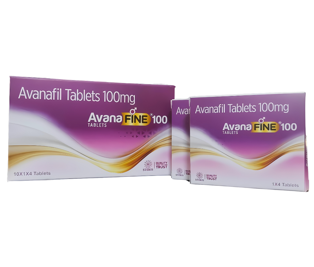 Avana Fine 100 view 2