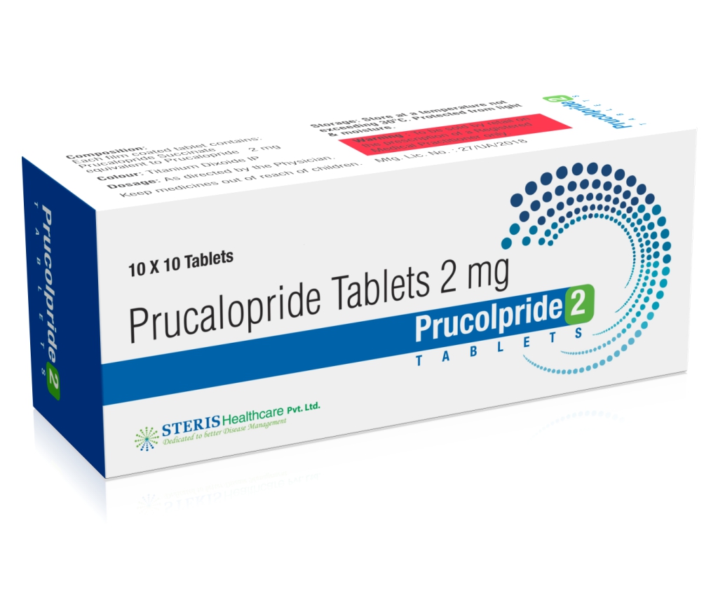 PRUCOLPRIDE 2 product pack