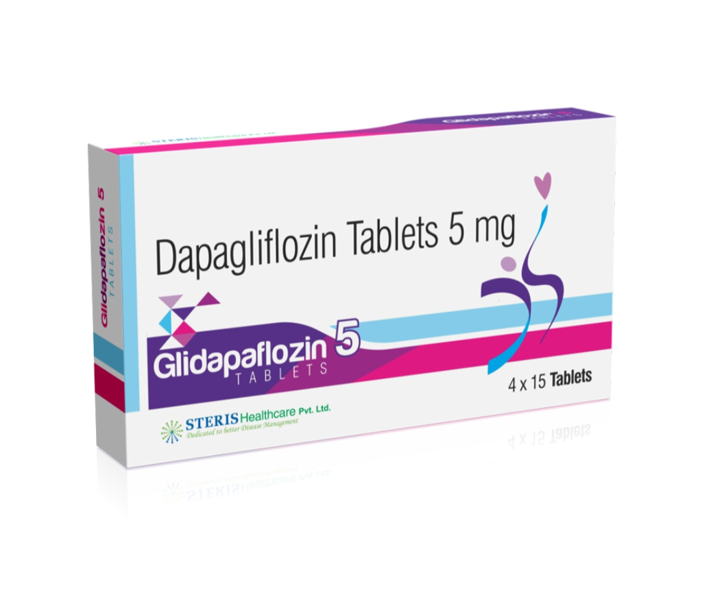 GLIDAPAFLOZIN 5 product pack