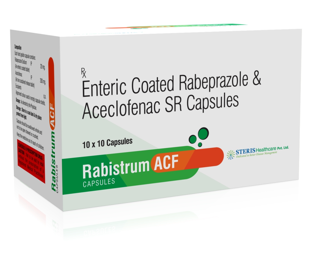 RABISTRUM ACF product pack