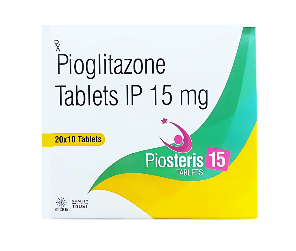 Piosteris 15 view 2