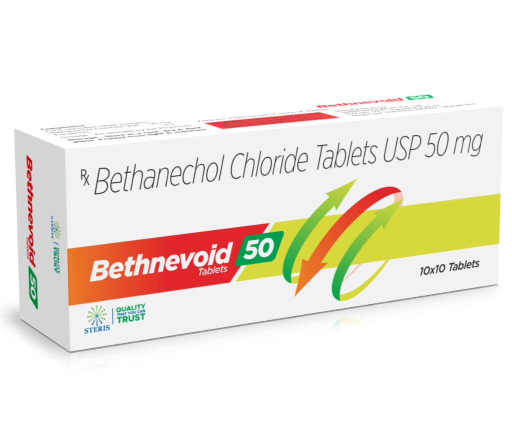 Bethnevoid 50 product pack
