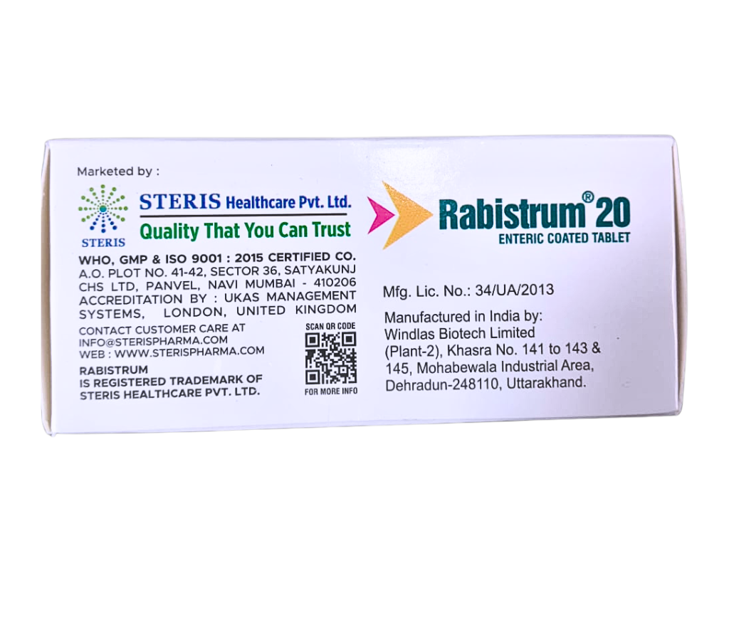 Rabistrum 20 view 3