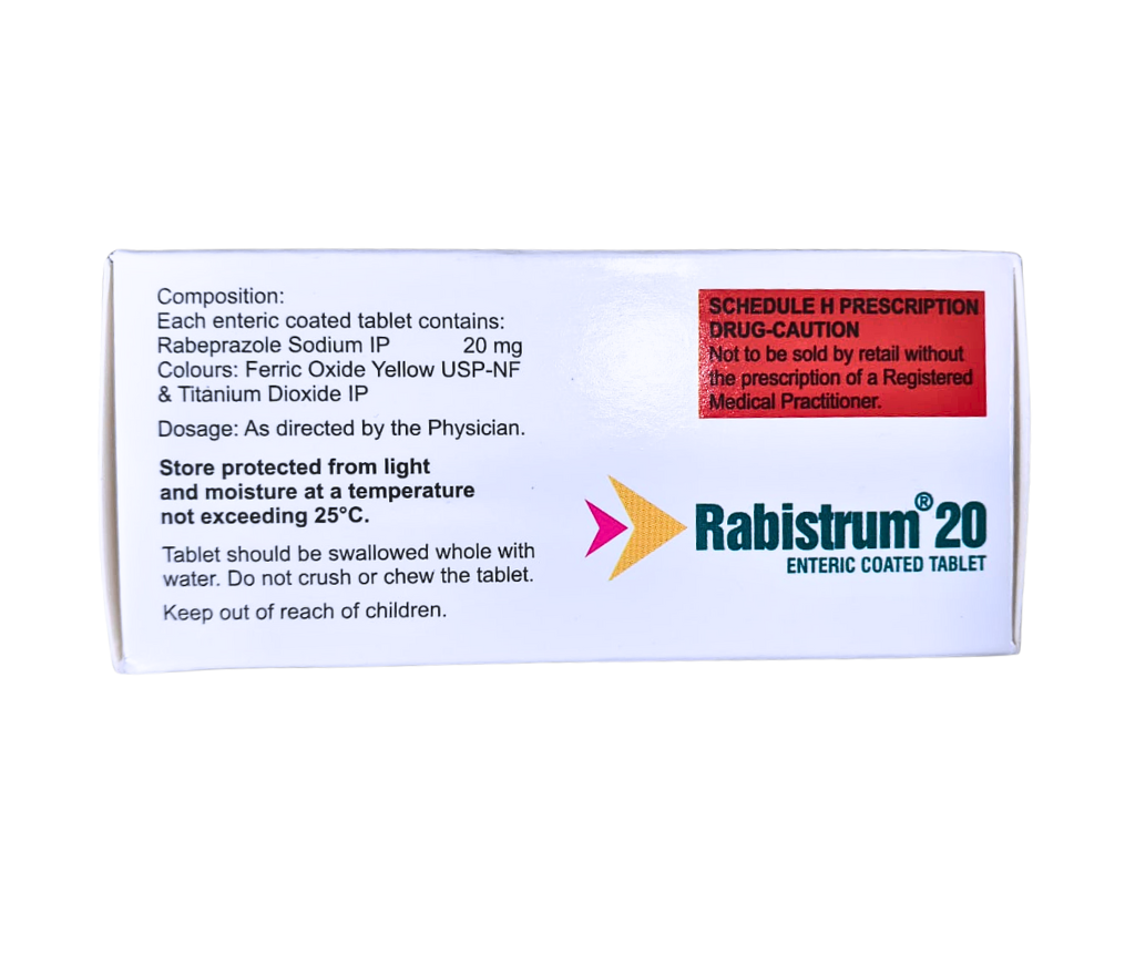 Rabistrum 20 view 2
