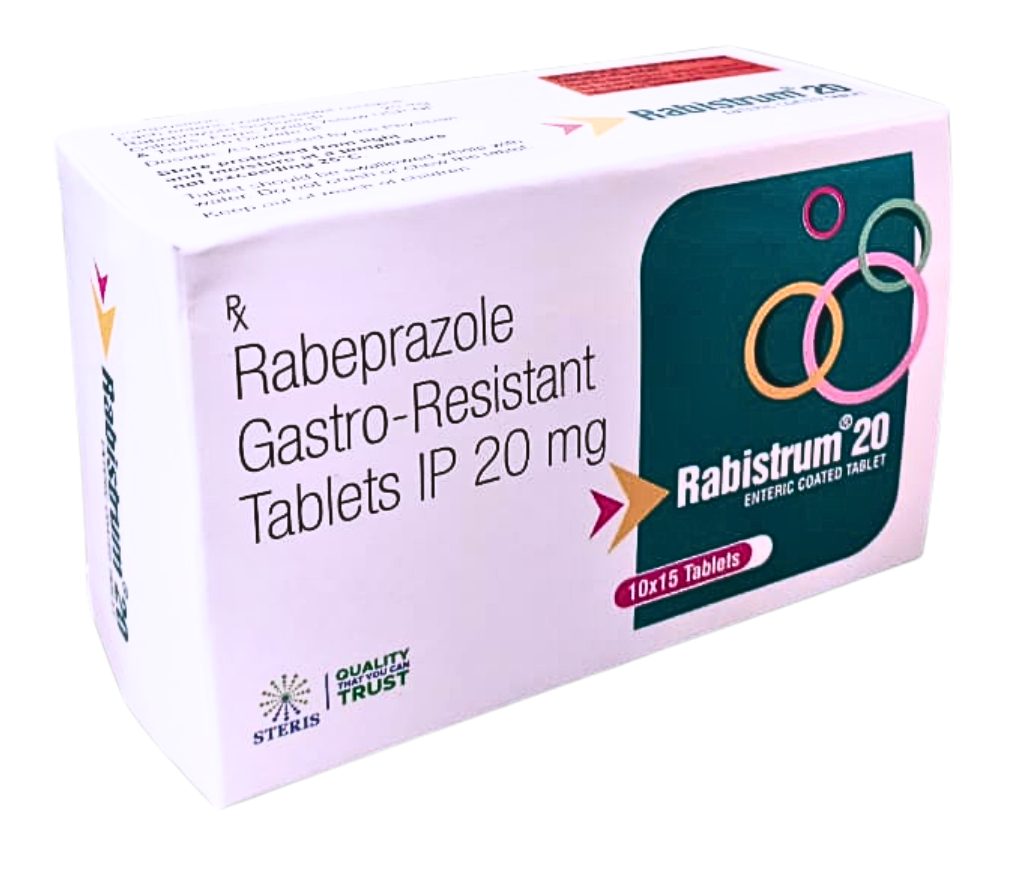 Rabistrum 20 product pack