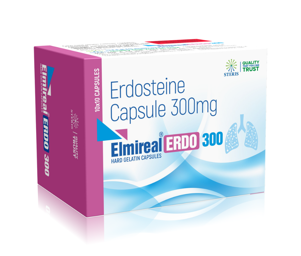 Elmireal ERDO 300 product pack