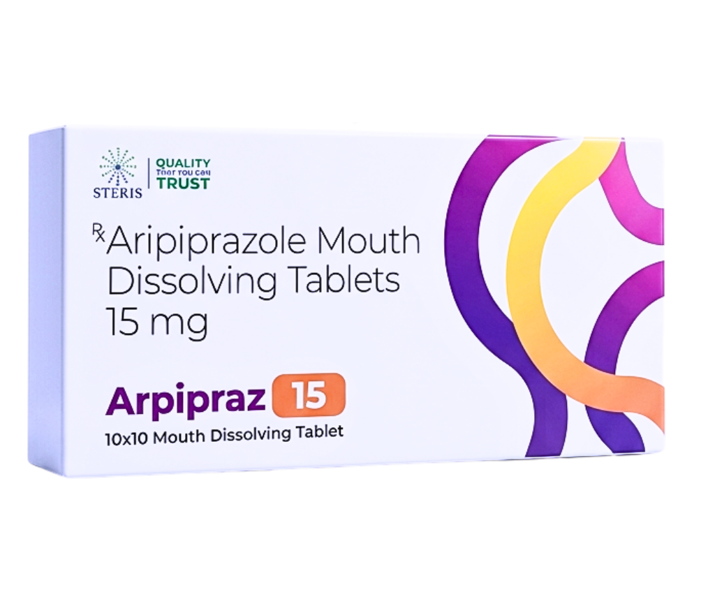 Arpipraz 15 product pack