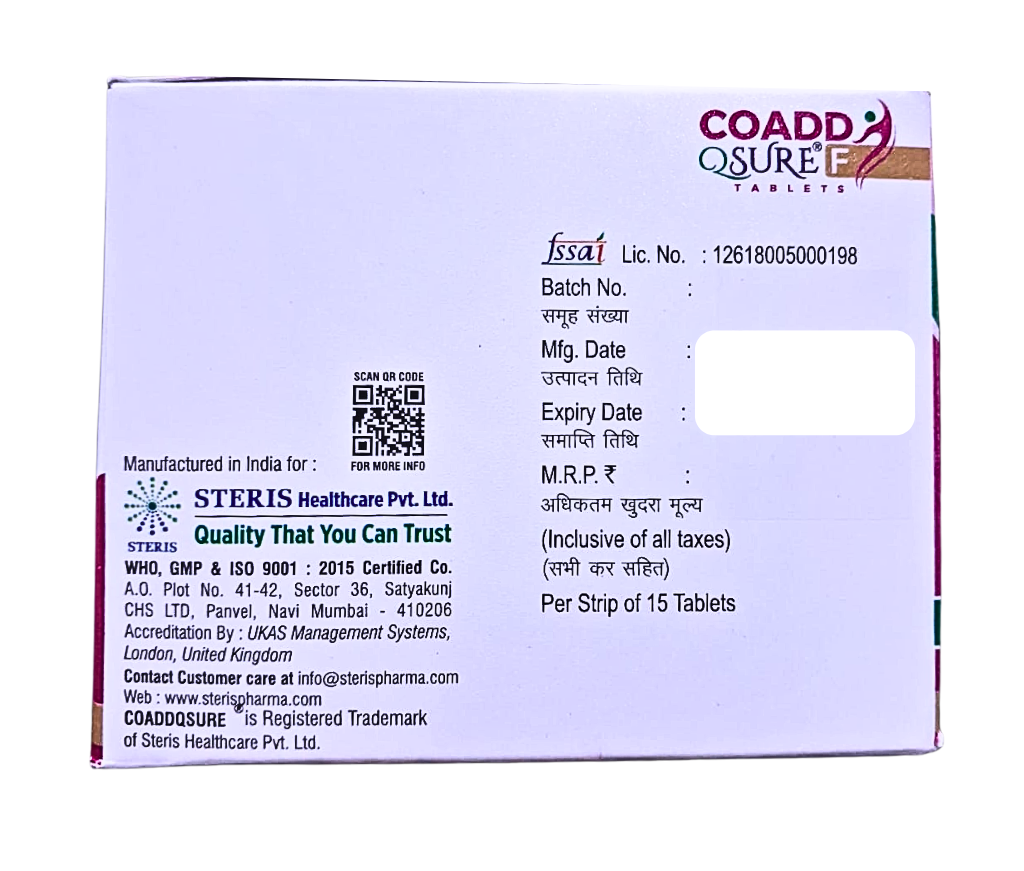 Co Add Q Sure F view 5