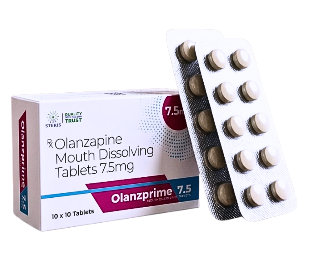 Olanzprime 7.5 view 2
