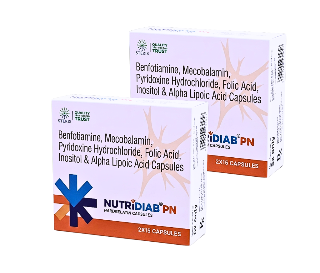Nutridiab PN view 2