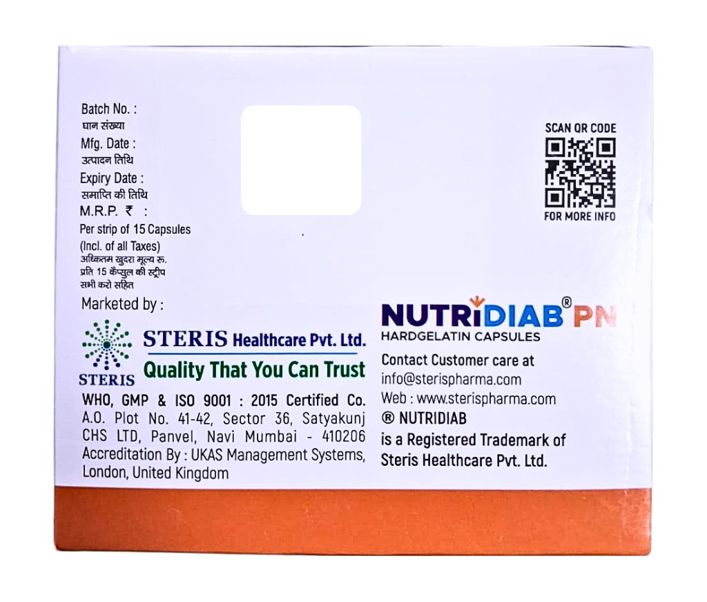 Nutridiab PN view 4