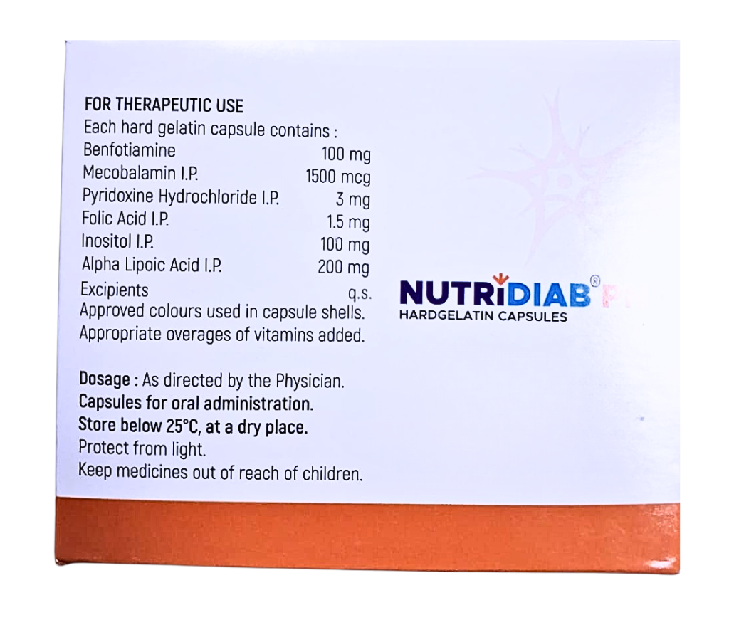 Nutridiab PN view 5