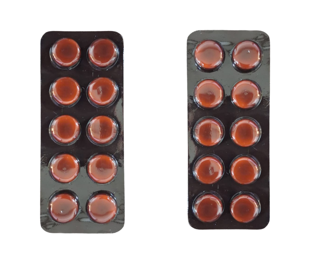 Cabrizepine CR 400 view 2