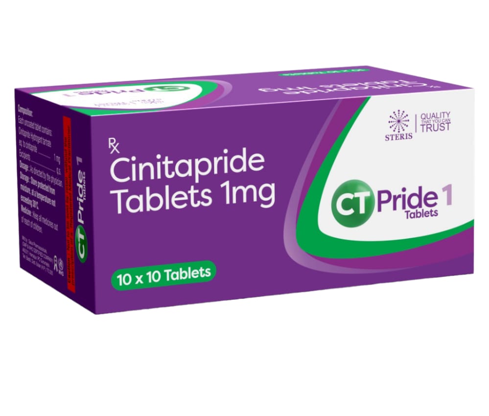CT PRIDE 1 product pack