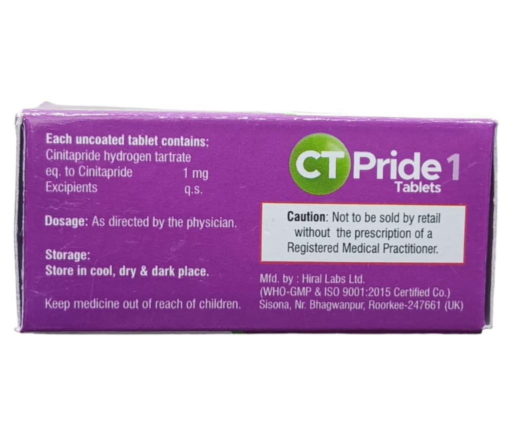 CT PRIDE 1 view 2