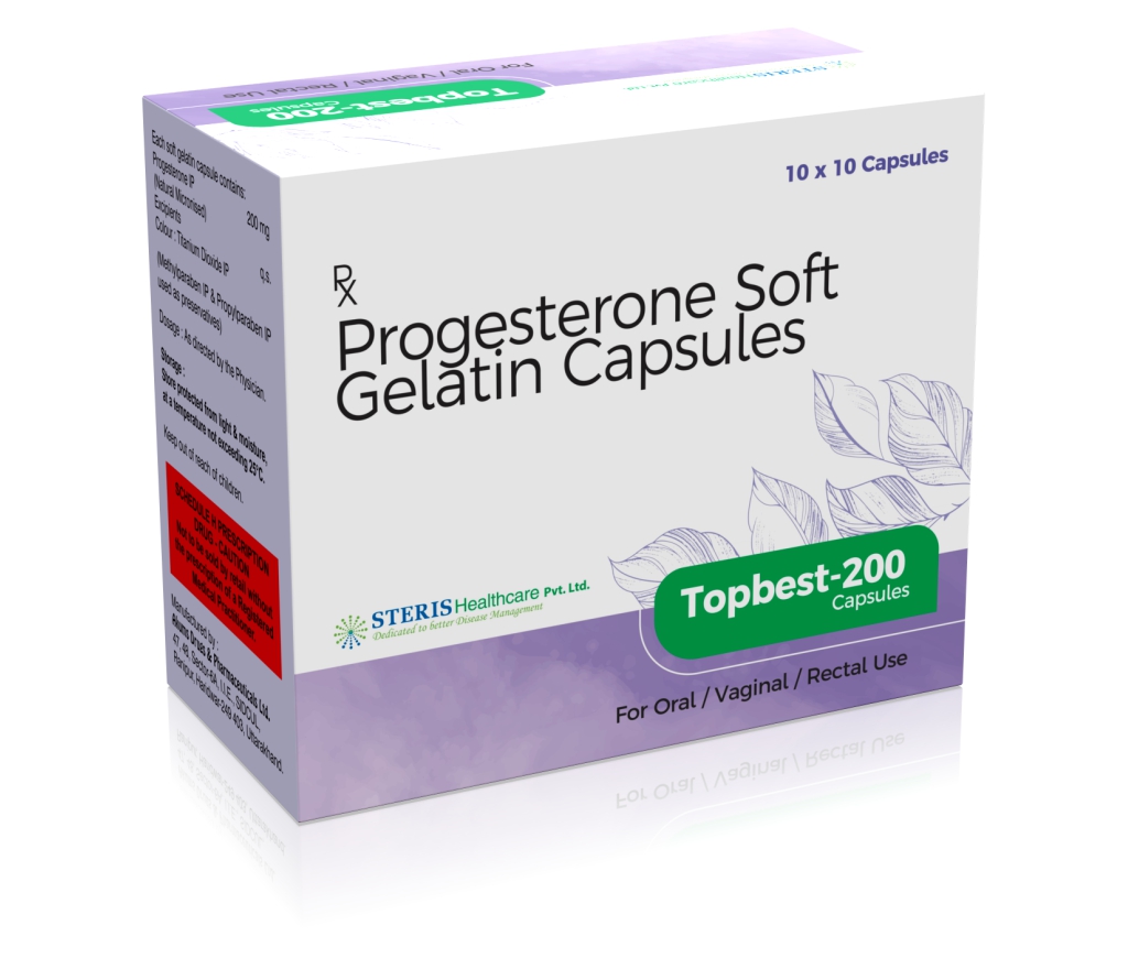 TOPBEST 200 product pack