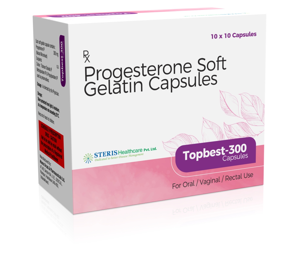 TOPBEST 300 product pack