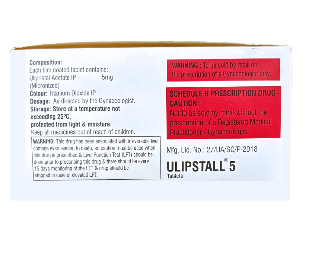 Ulipstall 5 view 4